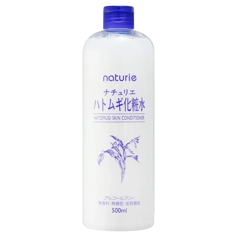 Naturie Hatomugi Essence 500 ml från Naturie – köp hos Apotek Hjärtat
