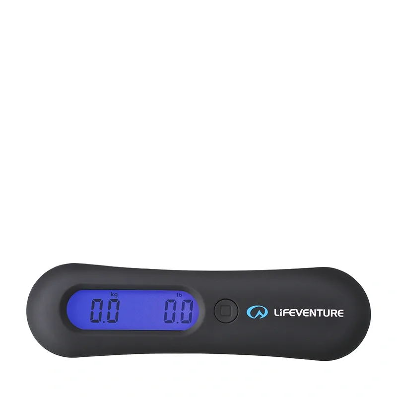 Lifeventure Luggage Scales från Lifeventure – köp hos Apotek Hjärtat