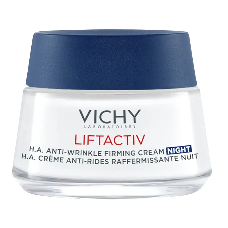 Vichy Liftactiv Supreme Night Creme 50 ml från Vichy – köp hos Apotek Hjärtat
