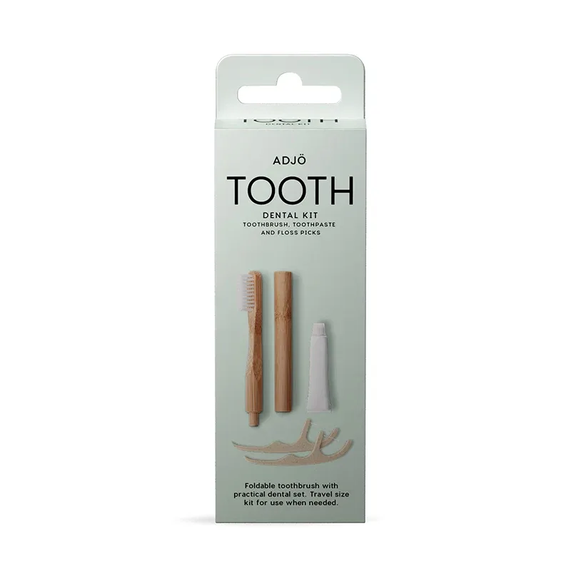 ADJÖ Tooth dental kit från ADJÖ – köp hos Apotek Hjärtat