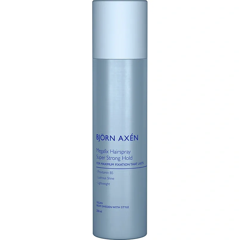 Björn Axén Megafix Hairspray 250 ml från Björn Axén – köp hos Apotek Hjärtat