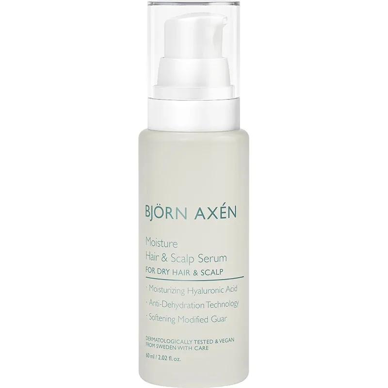 Björn Axén Moisture Hair & Scalp Serum 60 ml från Björn Axén – köp hos Apotek Hjärtat