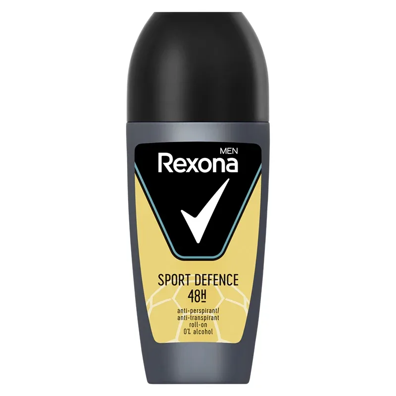 Rexona Deo Roll-On Man Sport Defence 50 ml från Rexona – köp hos Apotek Hjärtat