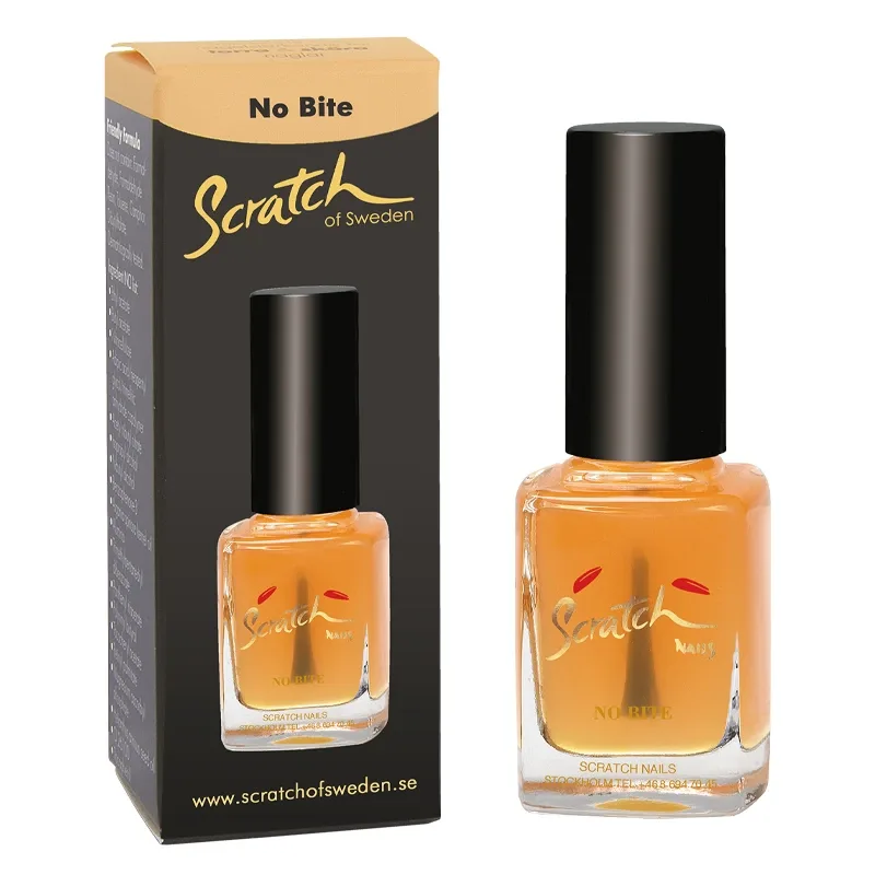 Scratch No Bite 11 ml från Scratch Nails – köp hos Apotek Hjärtat