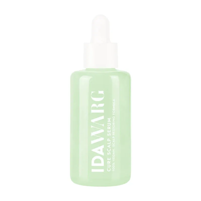 Ida Warg Cure Scalp Serum 100 ml från Ida Warg – köp hos Apotek Hjärtat