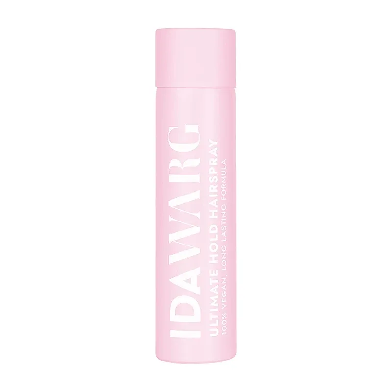 Ida Warg Ultimate Hold Hairspray Travel Size 75 ml från Ida Warg – köp hos Apotek Hjärtat