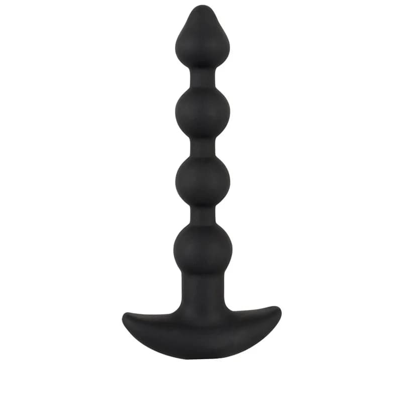 Bootylicious The Vibrating Beads 18 cm från Bootylicious – köp hos Apotek Hjärtat