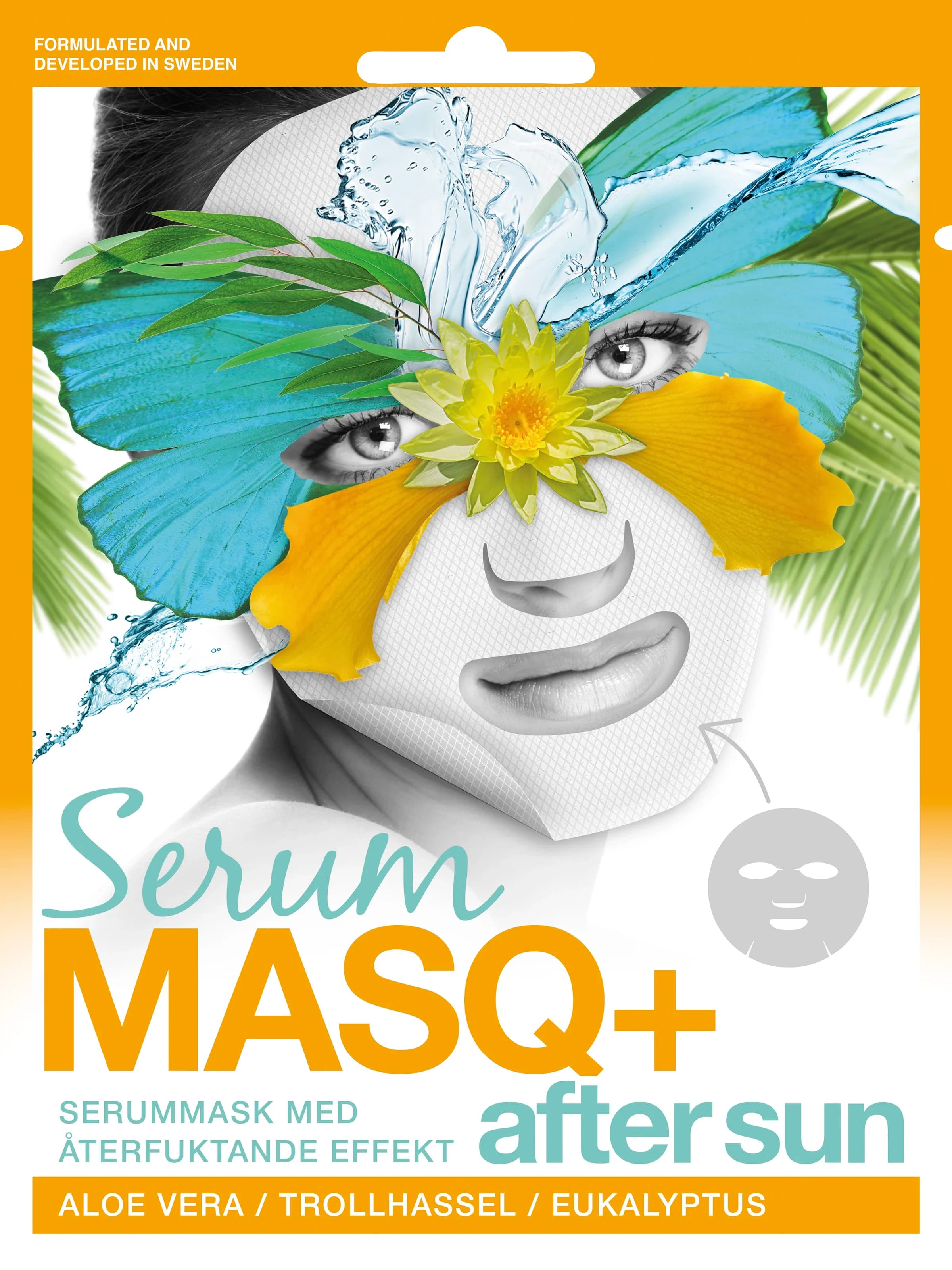 Serum Masq+ After Sun från Masq – köp hos Apotek Hjärtat