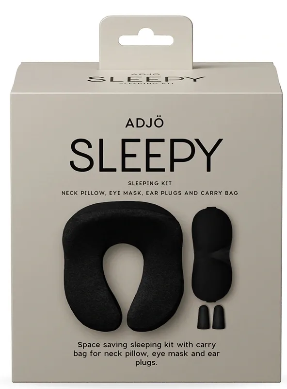 ADJÖ SLEEPY Sleeping kit från ADJÖ – köp hos Apotek Hjärtat