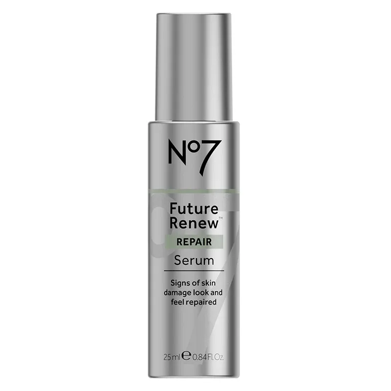 No7 Future Renew Repair Serum 25 ml från NO7 – köp hos Apotek Hjärtat