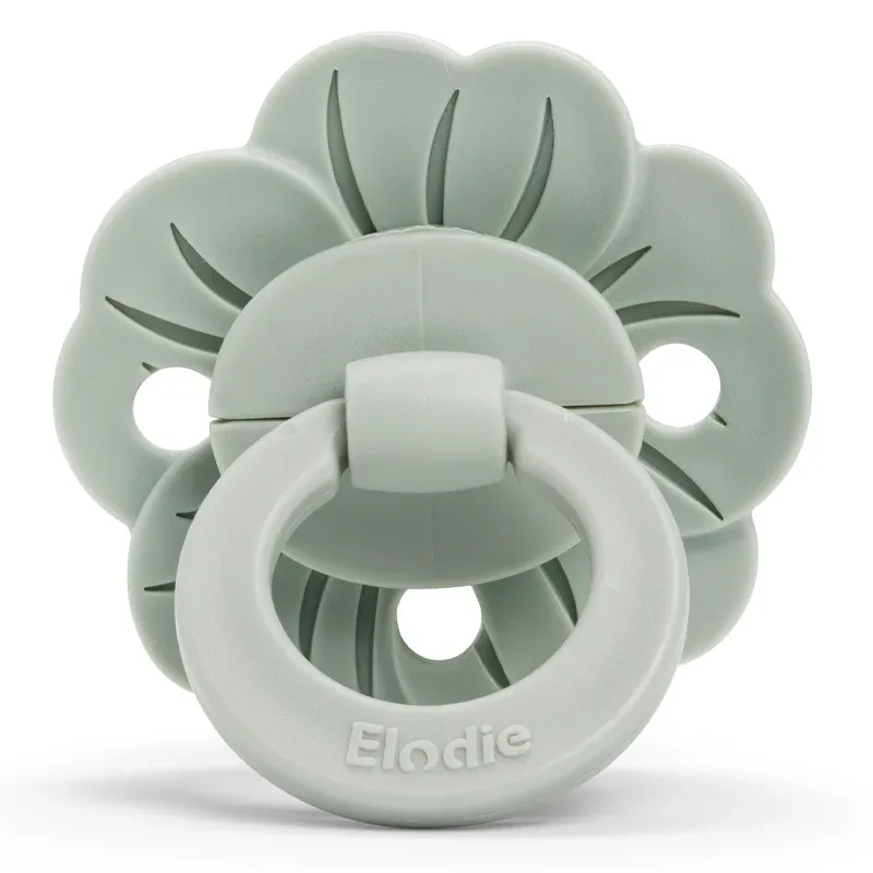 Elodie Binky Bloom Mineral Green 3+ månader från Elodie Details – köp hos Apotek Hjärtat