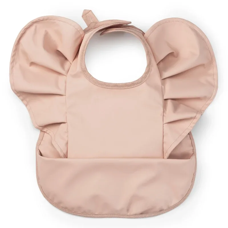 Elodie Baby Bib Powder Pink 0-3 år från Elodie Details – köp hos Apotek Hjärtat