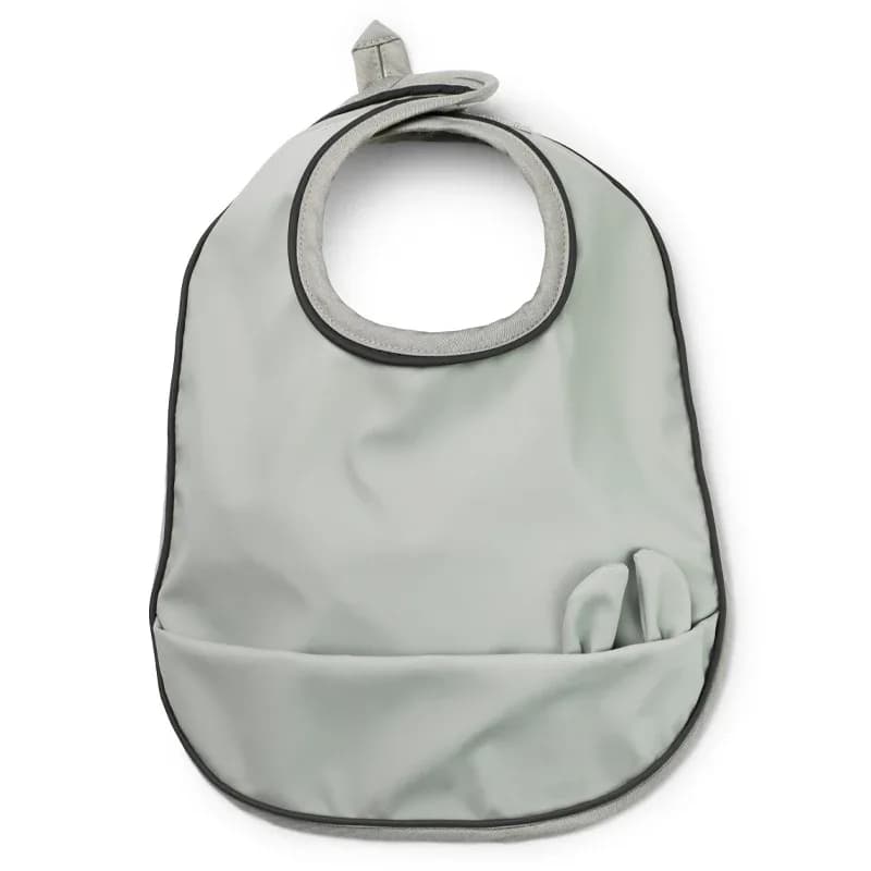 Elodie Baby Bib Mineral Green 0-3 år från Elodie Details – köp hos Apotek Hjärtat