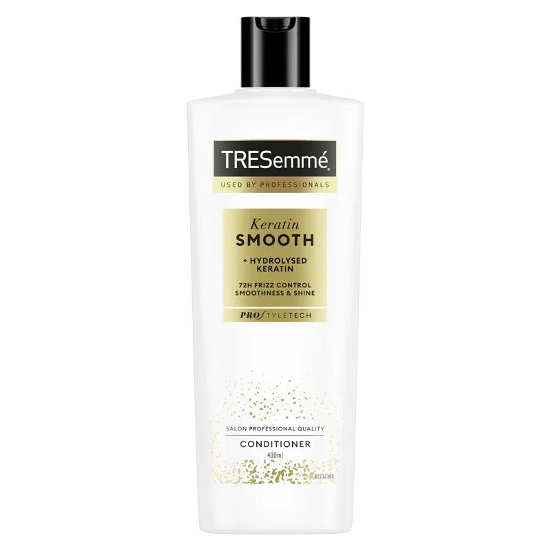 TRESemmé Balsam Keratin Smooth 400 ml från TRESemmé – köp hos Apotek Hjärtat