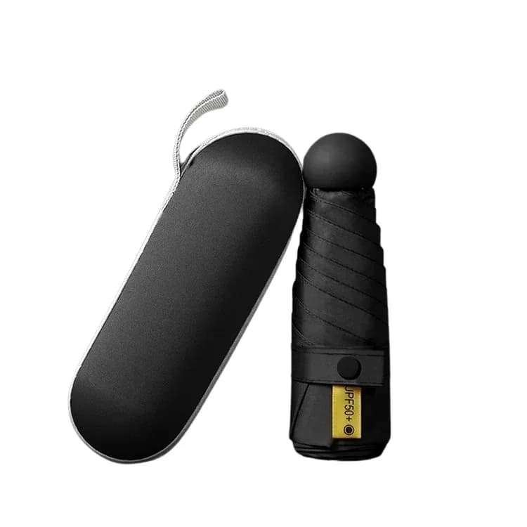 ADJÖ UMBRELLA Black från ADJÖ – köp hos Apotek Hjärtat