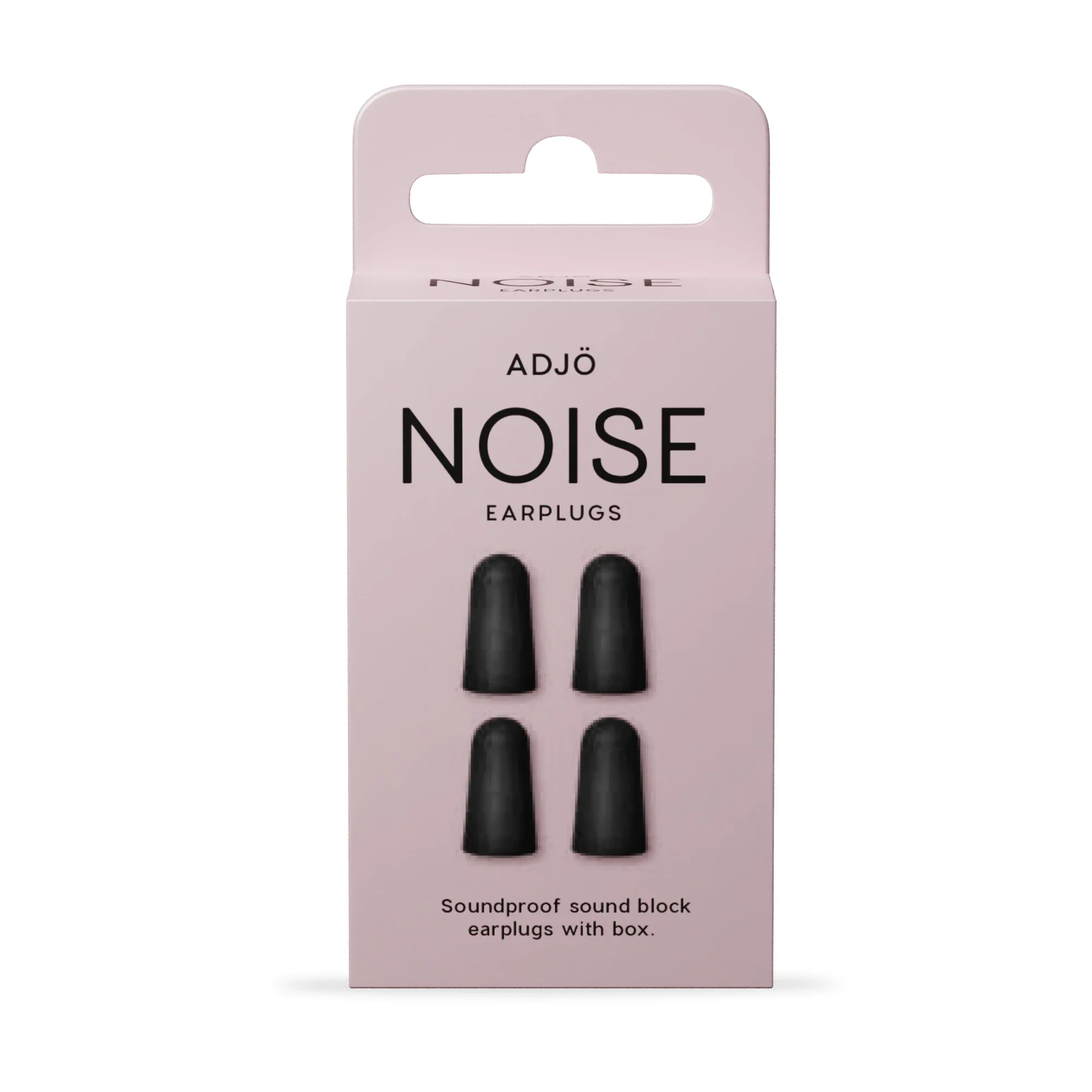ADJÖ NOISE Earplugs från ADJÖ – köp hos Apotek Hjärtat