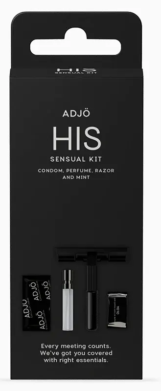 ADJÖ HIS Sensual kit från ADJÖ – köp hos Apotek Hjärtat