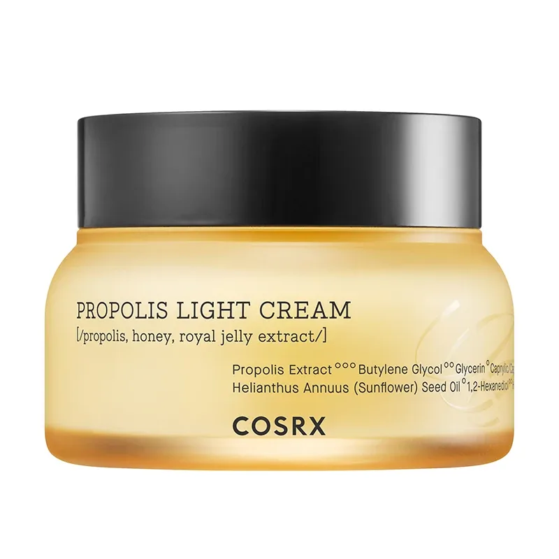 COSRX Full Fit Propolis light Cream 65 ml från COSRX – köp hos Apotek Hjärtat