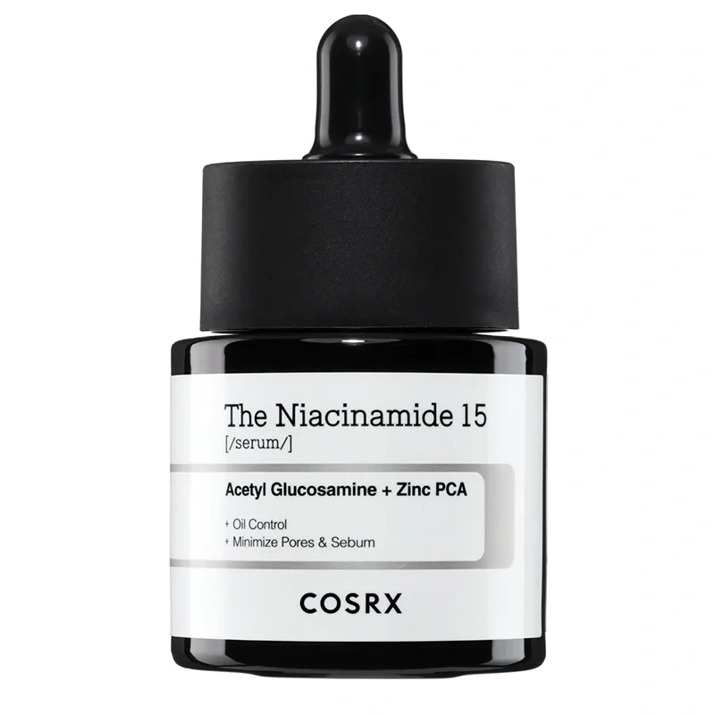 COSRX The Niacinamide 15 Serum 20 ml från COSRX – köp hos Apotek Hjärtat