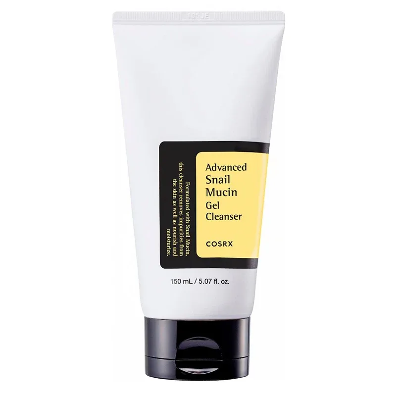 COSRX Advanced Snail Mucin Power Gel Cleanser 150 ml från COSRX – köp hos Apotek Hjärtat