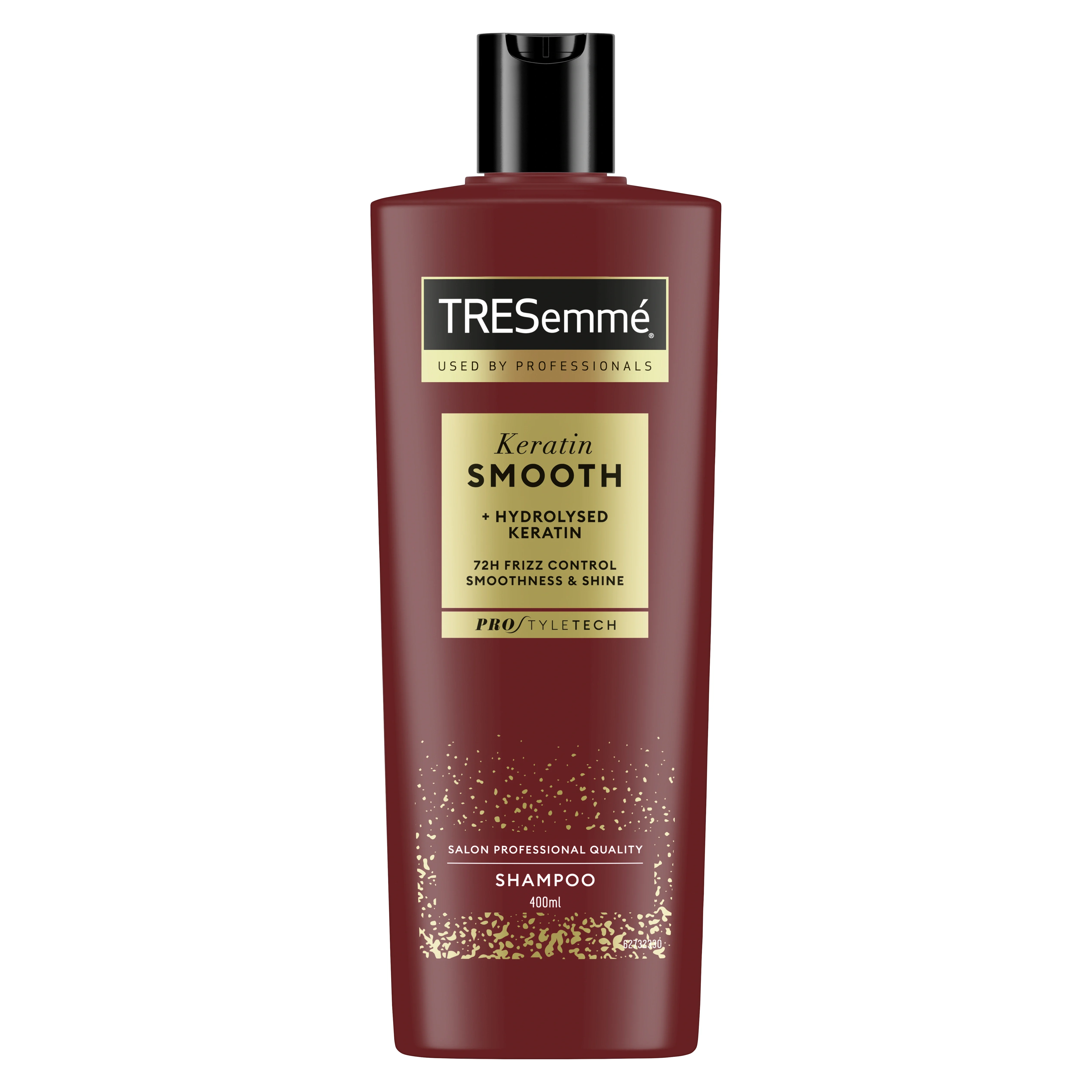 TRESemmé Shampoo Keratin Smooth 400 ml från TRESemmé – köp hos Apotek Hjärtat