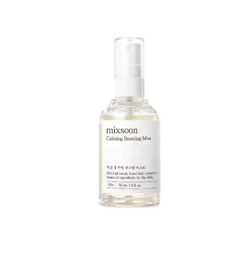 Mixsoon Calming Boosting Mist 50 ml från Mixsoon – köp hos Apotek Hjärtat