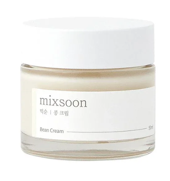 Mixsoon Bean Cream 50 ml från Mixsoon – köp hos Apotek Hjärtat