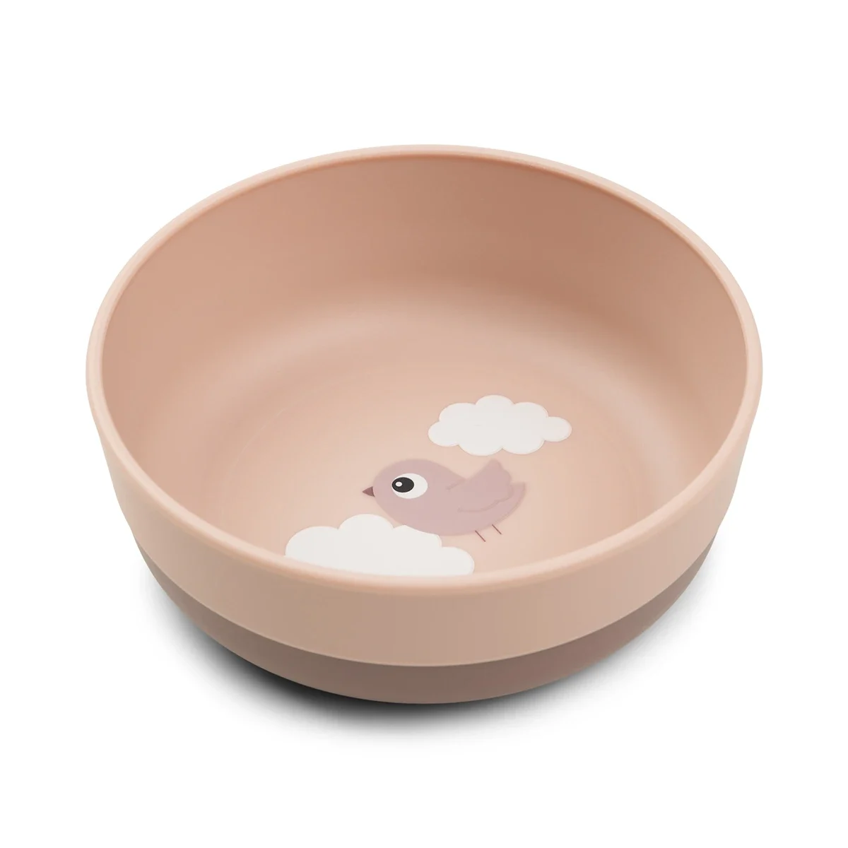 Done by Deer Foodie Bowl Happy Clouds Powder från Done by Deer – köp hos Apotek Hjärtat