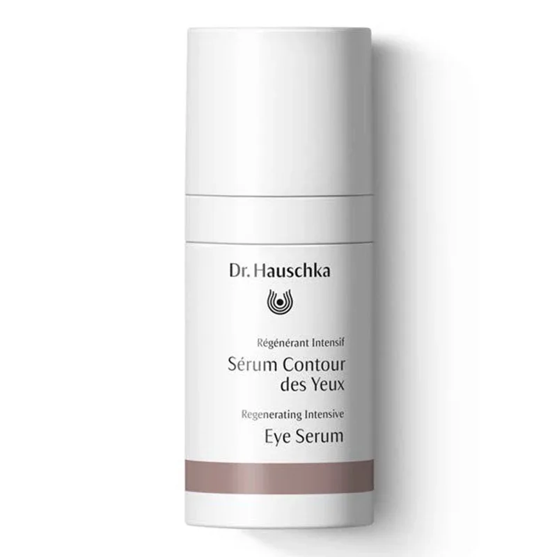 Dr. Hauschka Regenerating Intensive Eye Serum 15 ml från Dr. Hauschka – köp hos Apotek Hjärtat