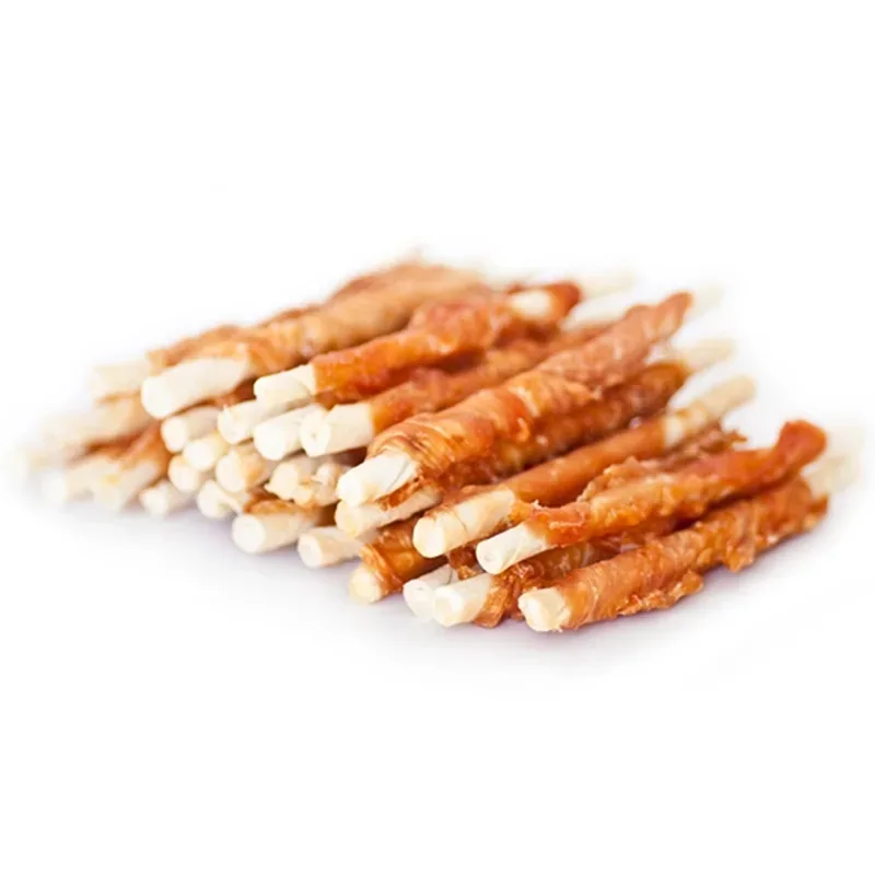Treateaters Twisted Chicken 350 g från Treateaters – köp hos Apotek Hjärtat
