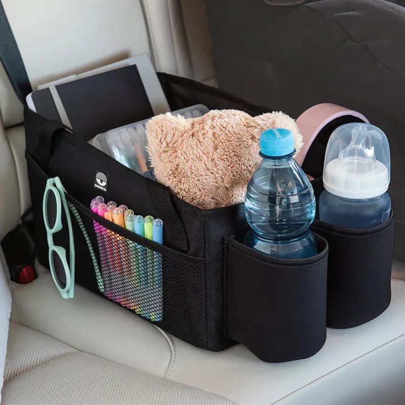Dooky Back Seat Basket från Dooky – köp hos Apotek Hjärtat