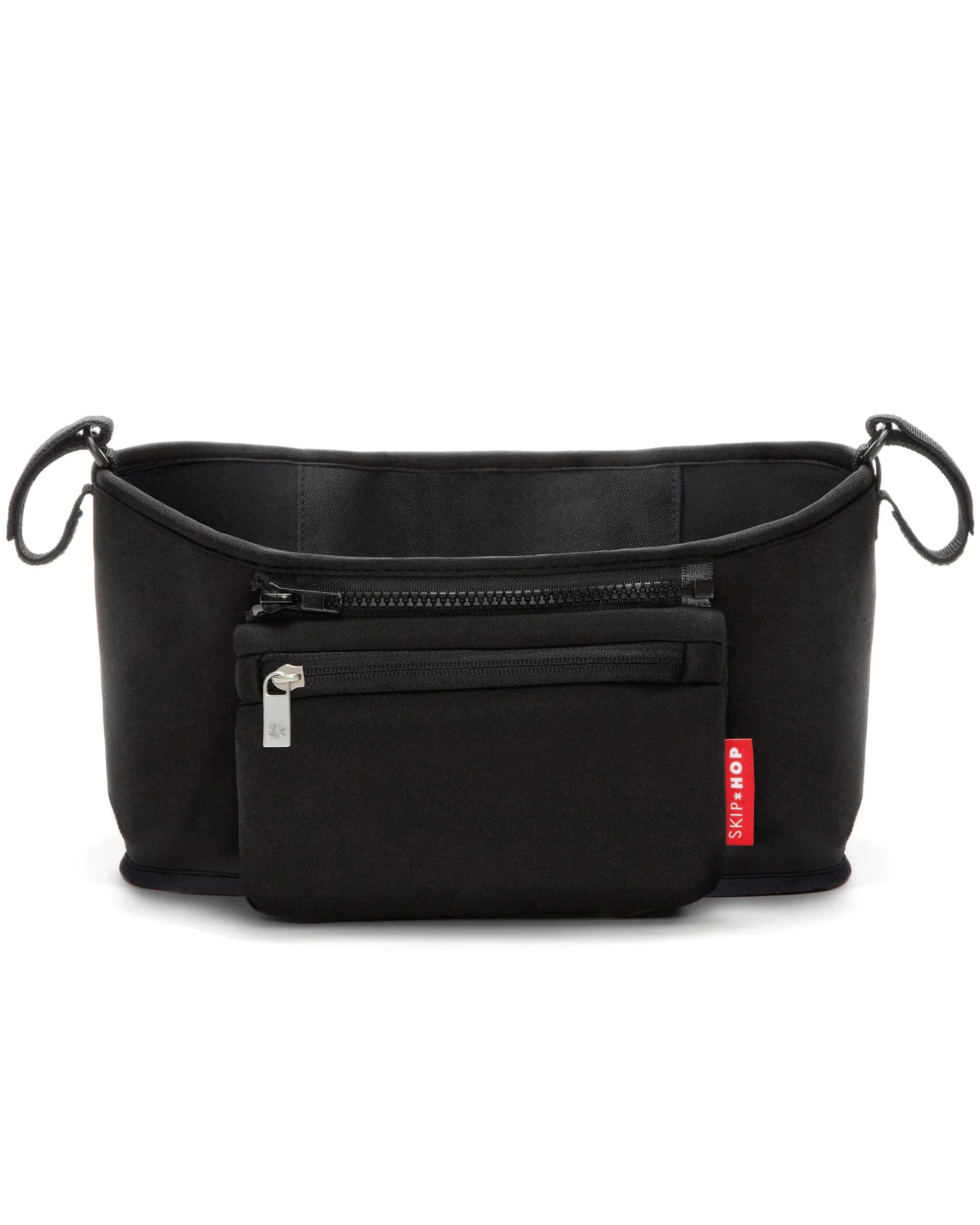 Skip Hop Stroller Organizer Svart från Skip Hop – köp hos Apotek Hjärtat