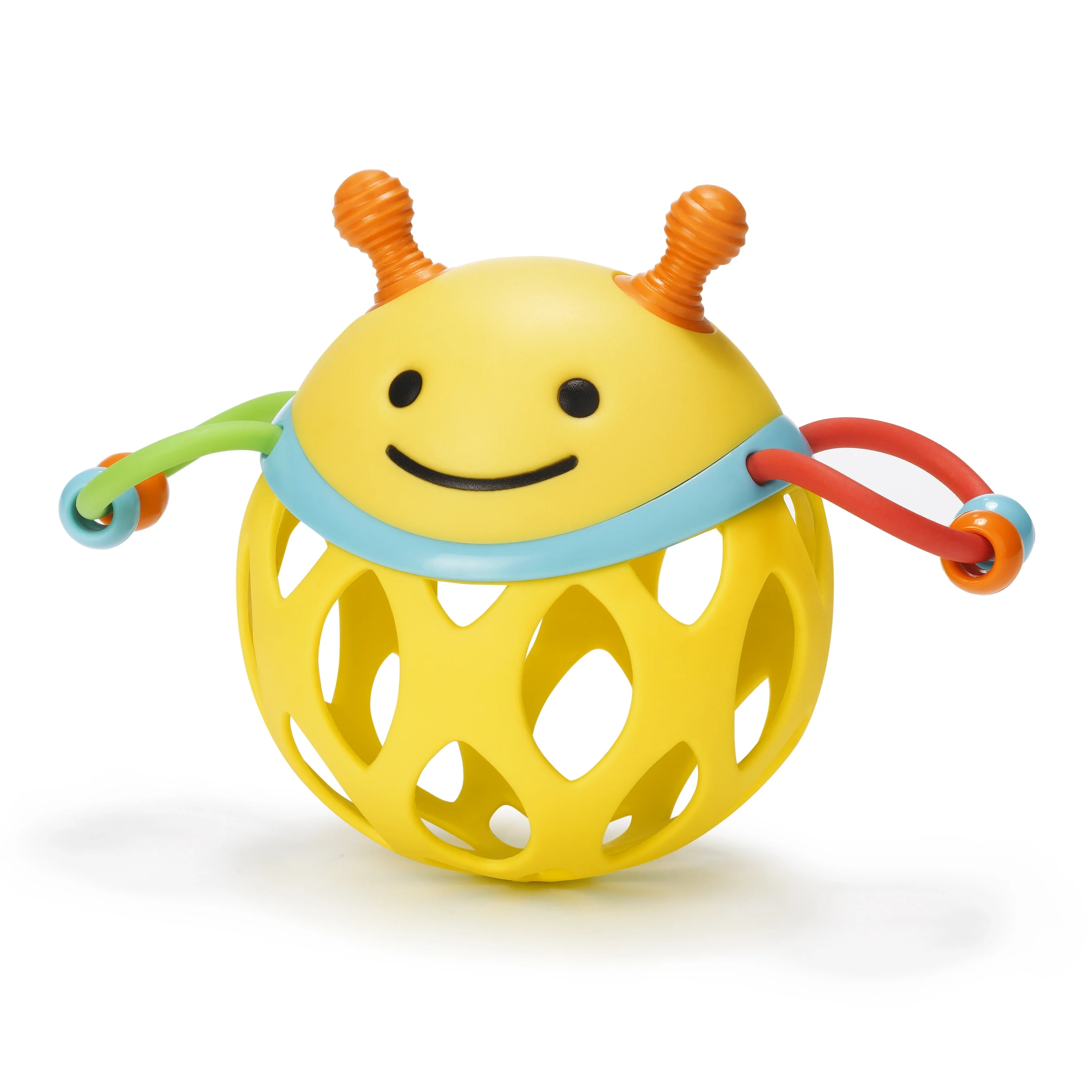 Skip Hop Explore & More Rullskallra Bi från Skip Hop – köp hos Apotek Hjärtat