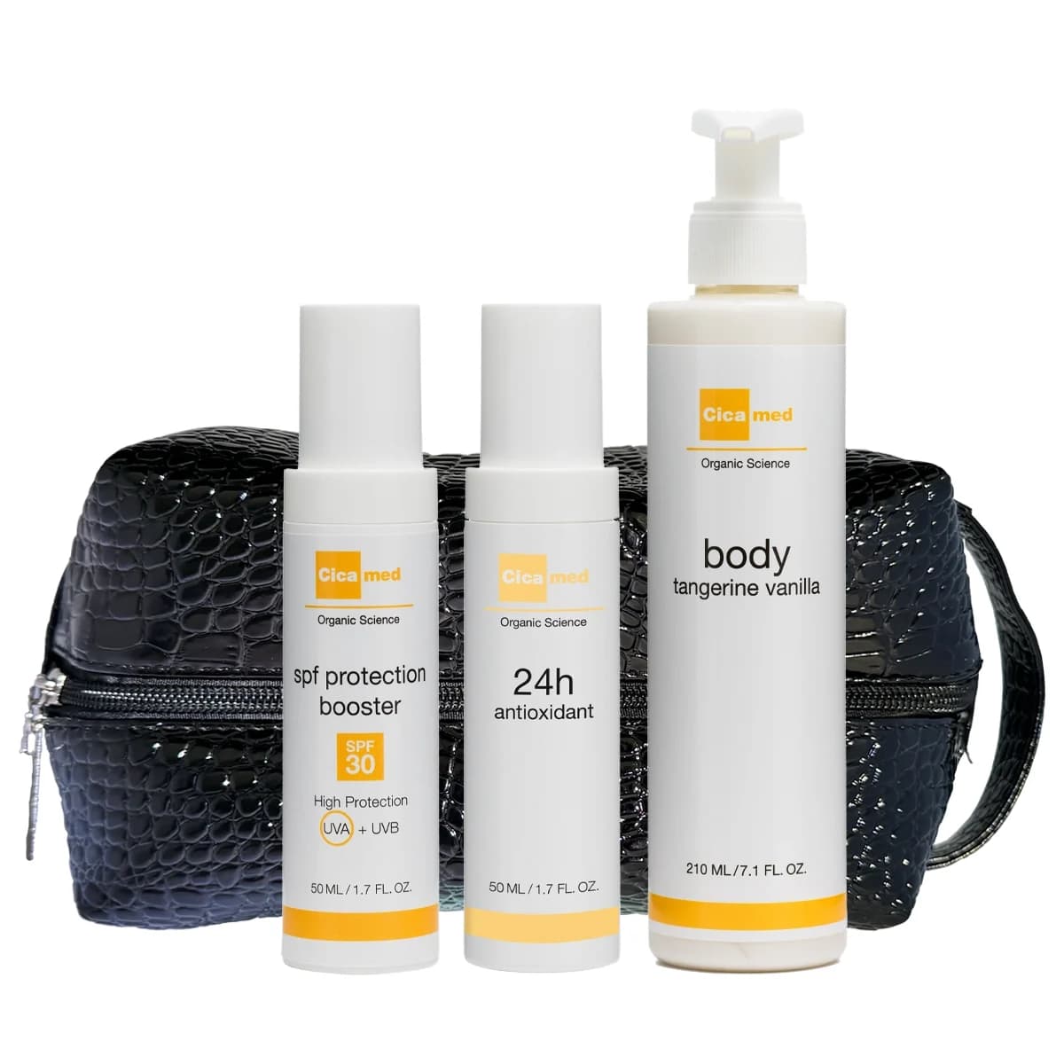 Cicamed Stressed Skin Relief kit 310 ml från Cicamed – köp hos Apotek Hjärtat