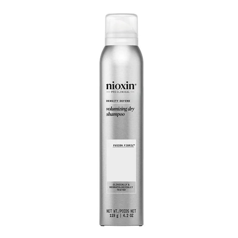 Nioxin Volumizing Dry Shampoo 180 ml från Nioxin – köp hos Apotek Hjärtat