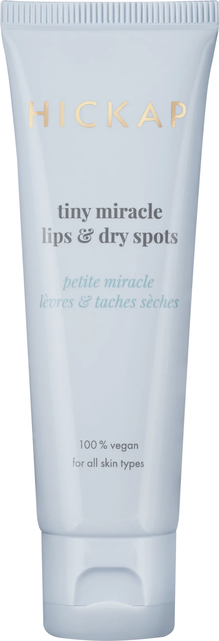 Hickap Tiny Miracle Lips & Dry Spots 25 ml från Hickap – köp hos Apotek Hjärtat