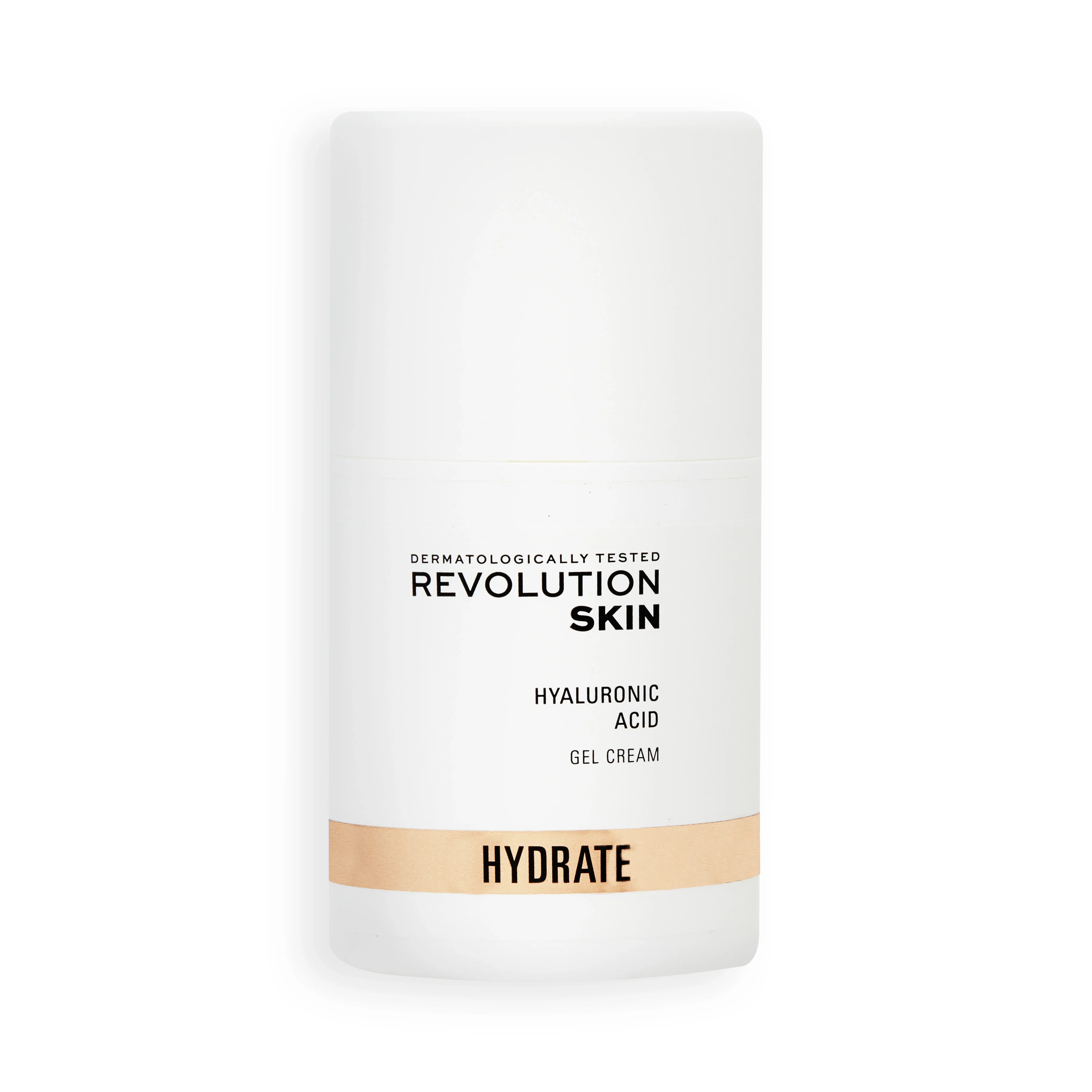 Revolution Beauty London Skincare Hyaluronic Acid Gel Creme 50 ml från Revolution Beauty London – köp hos Apotek Hjärtat