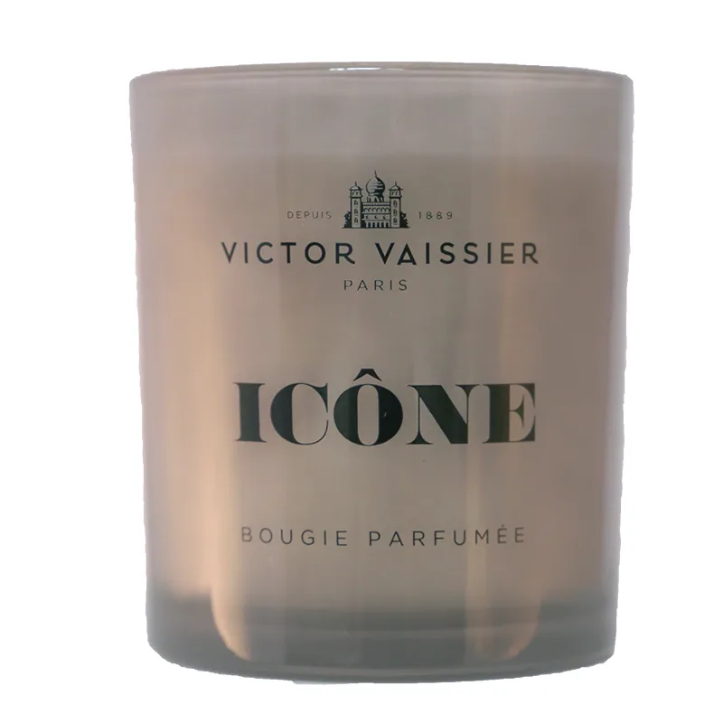 Victor Vaissier Icône Doftljus 220 g från Victor Vaissier – köp hos Apotek Hjärtat