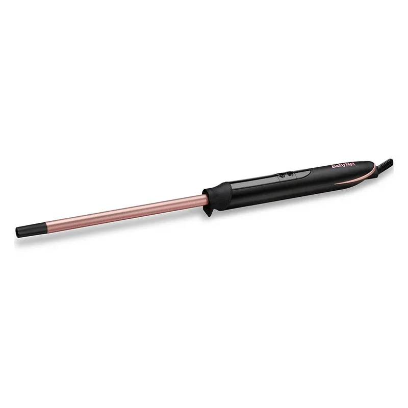 Babyliss Rose Quartz Thight Curls Wand C449E från Babyliss – köp hos Apotek Hjärtat