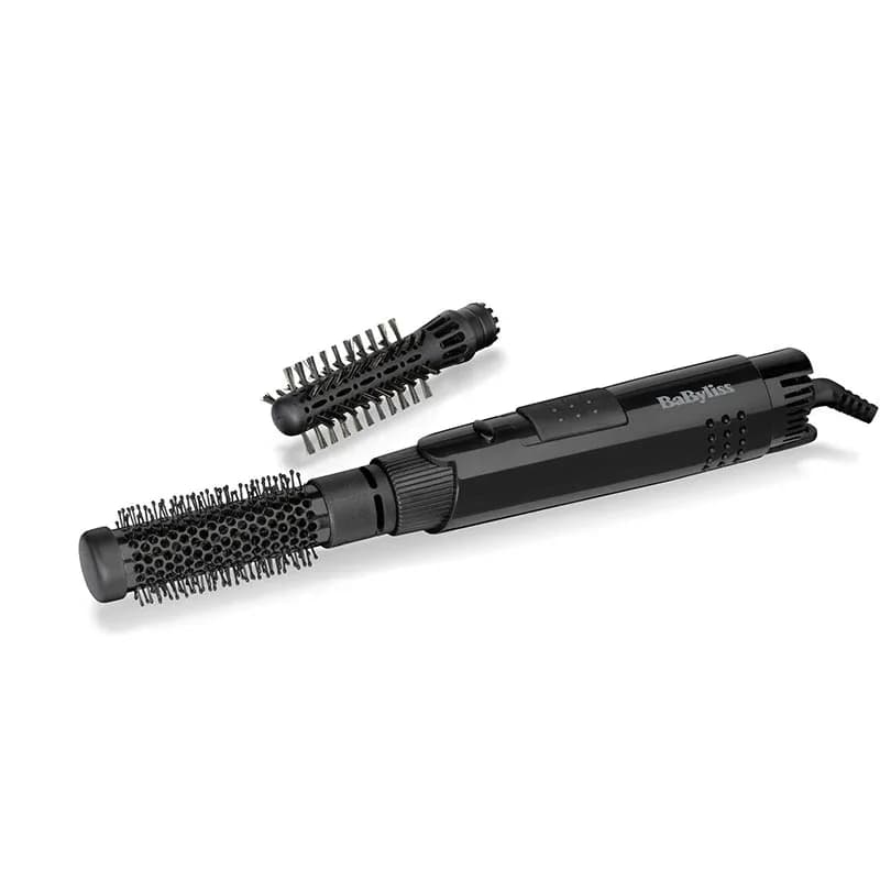 Babyliss Varmluftsborste Smooth Shape 300W AS86E från Babyliss – köp hos Apotek Hjärtat