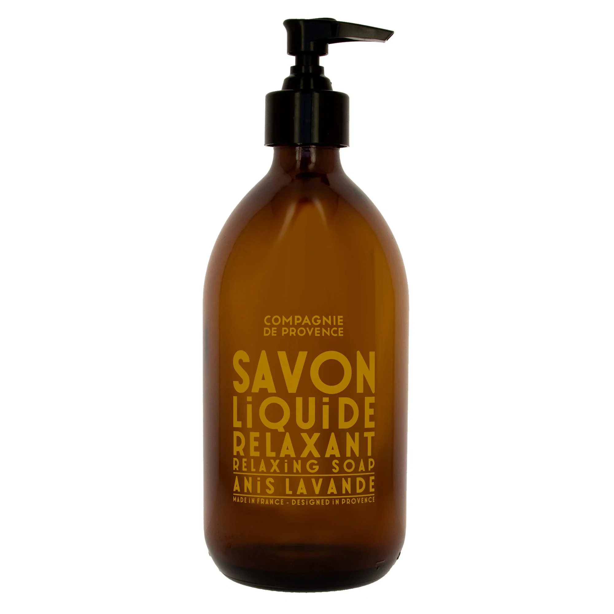 Compagnie de Provence Tvål Anise Lavender 495 ml från La Compagnie de Provence – köp hos Apotek Hjärtat