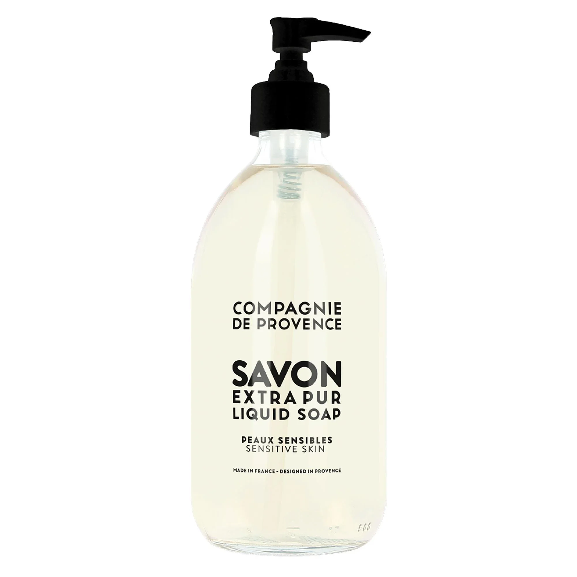 Compagnie de Provence Flytande Tvål 500 ml från La Compagnie de Provence – köp hos Apotek Hjärtat