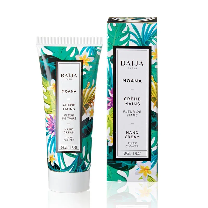 Baïja Moana Hand Cream 30 ml från Baïja – köp hos Apotek Hjärtat