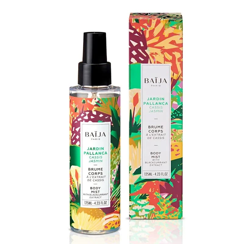 Baïja Jardin Pallanca Body Mist 125 ml från Baïja – köp hos Apotek Hjärtat
