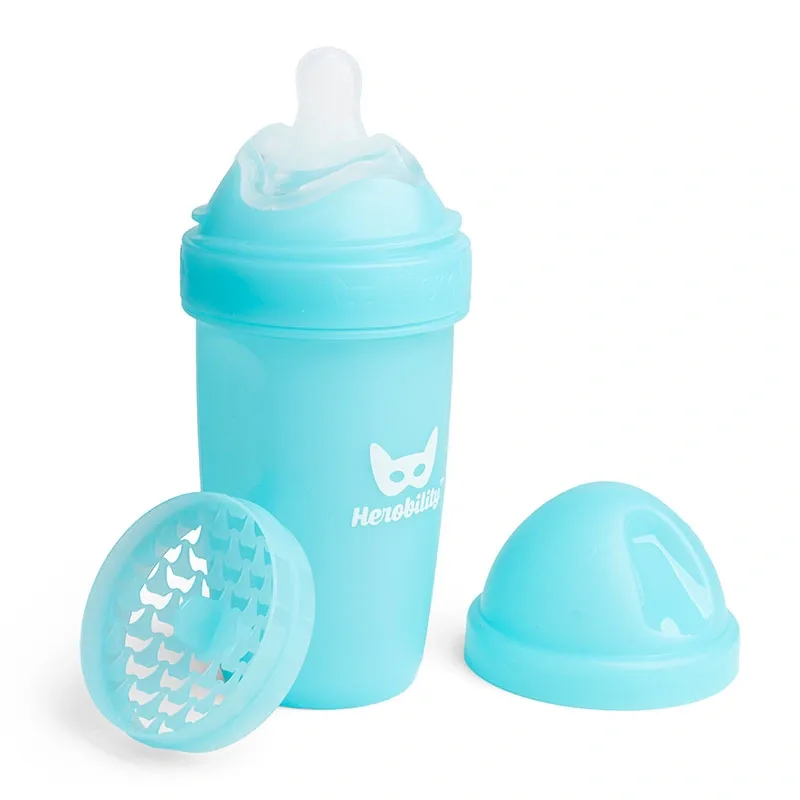 Herobility Nappflaska 240 ml från Herobility – köp hos Apotek Hjärtat