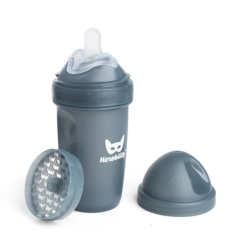 Herobility Nappflaska 240 ml från Herobility – köp hos Apotek Hjärtat