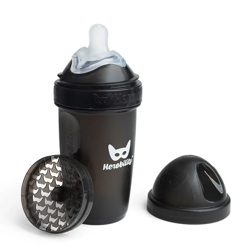 Herobility Nappflaska 240 ml från Herobility – köp hos Apotek Hjärtat
