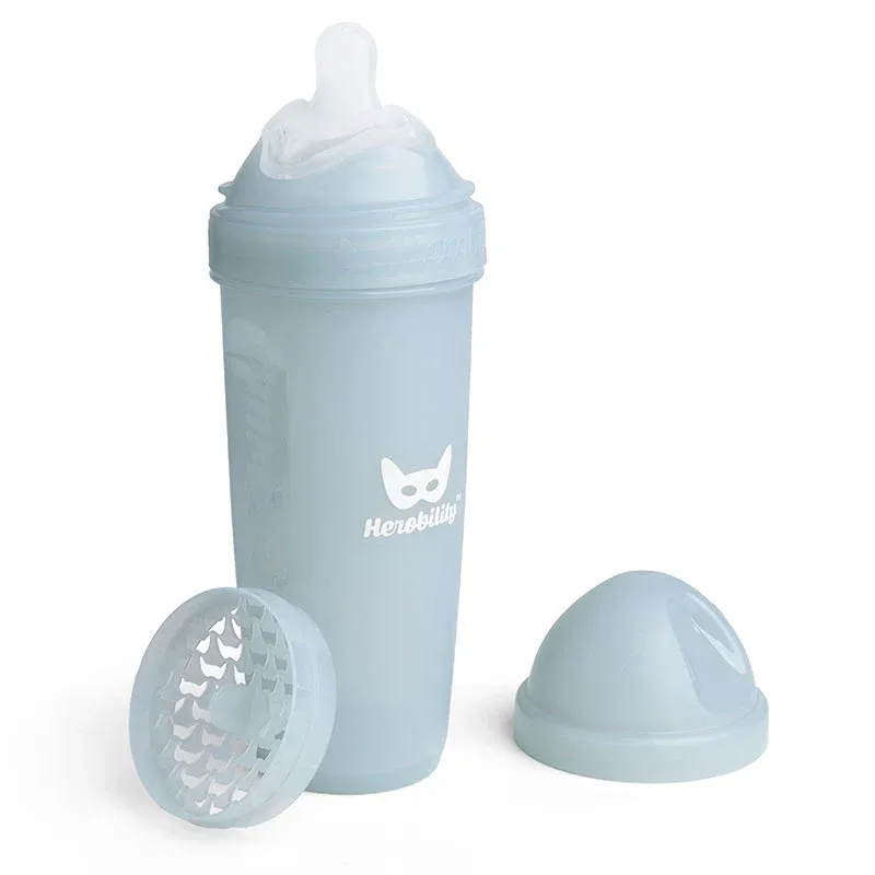 Herobility Nappflaska 340 ml från Herobility – köp hos Apotek Hjärtat