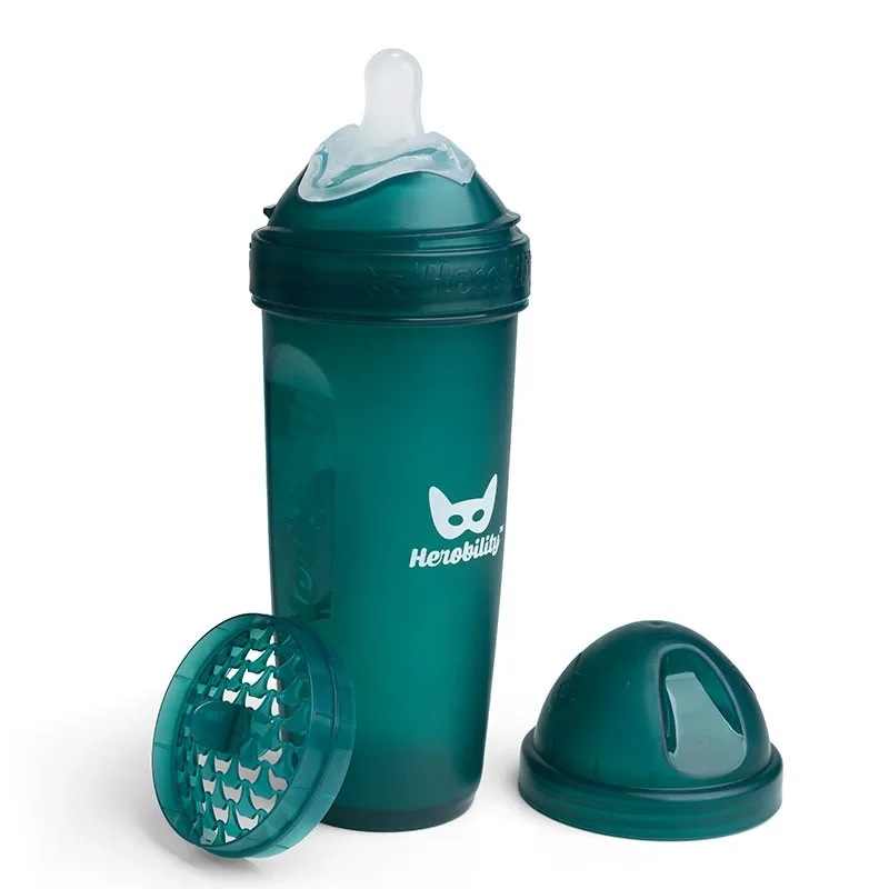 Herobility Nappflaska 340 ml från Herobility – köp hos Apotek Hjärtat