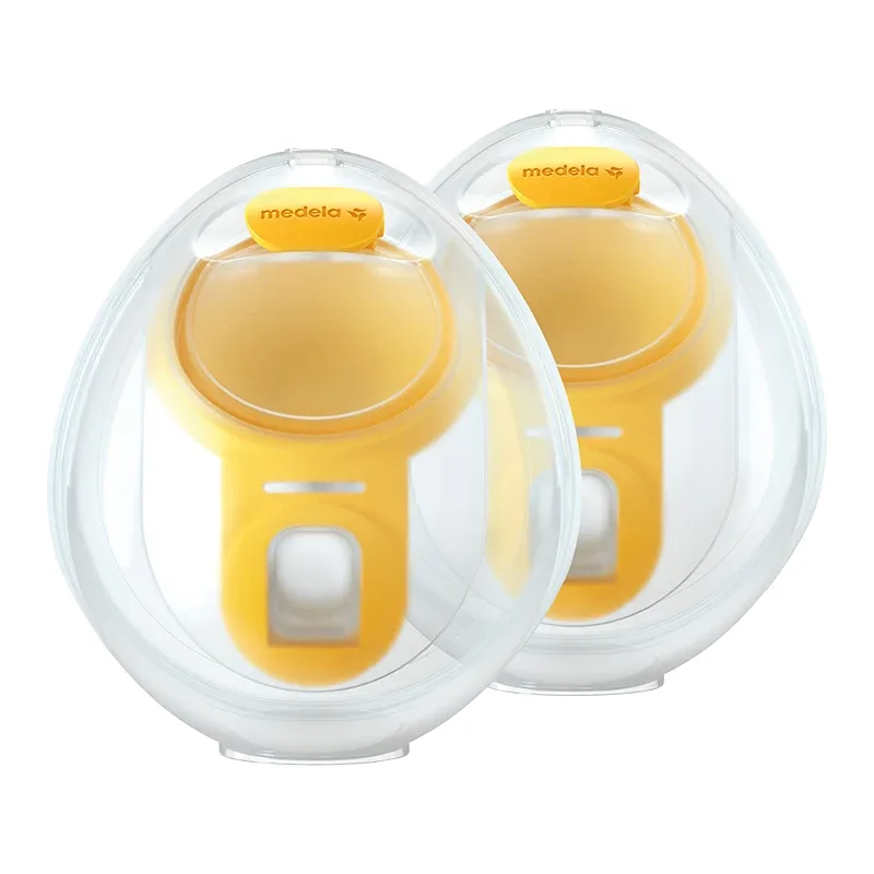 Medela Hands Free Uppsamlingsbehållare från Medela – köp hos Apotek Hjärtat